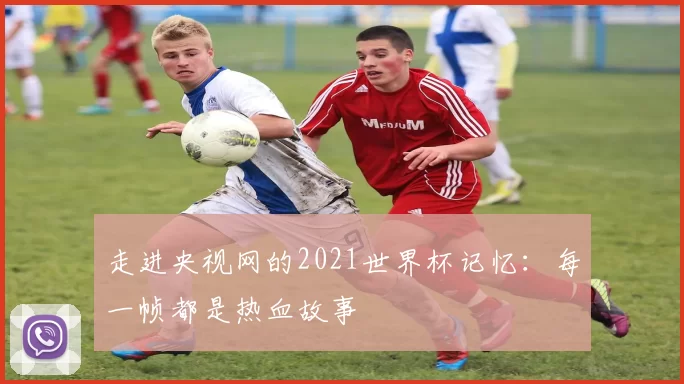 走进央视网的2021世界杯记忆:每一帧都是热血故事