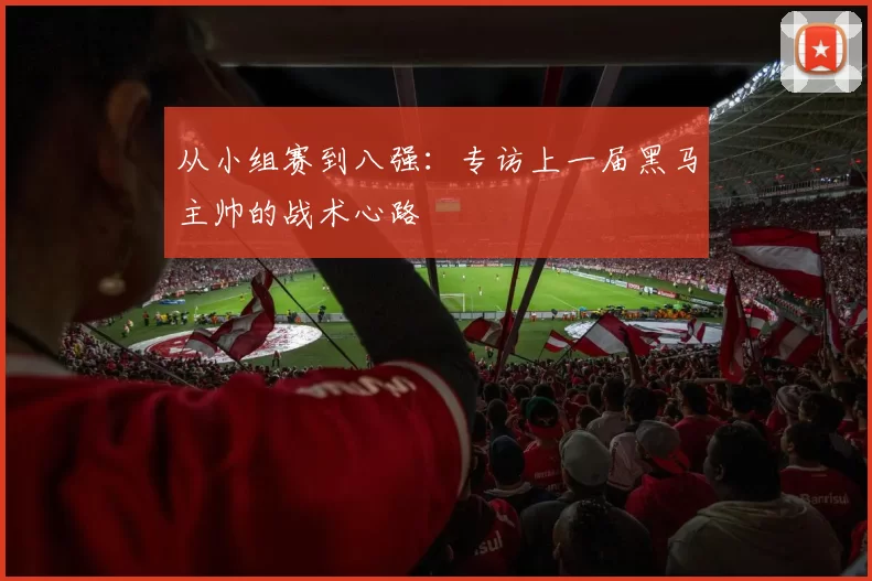 从小组赛到八强:专访上一届黑马主帅的战术心路