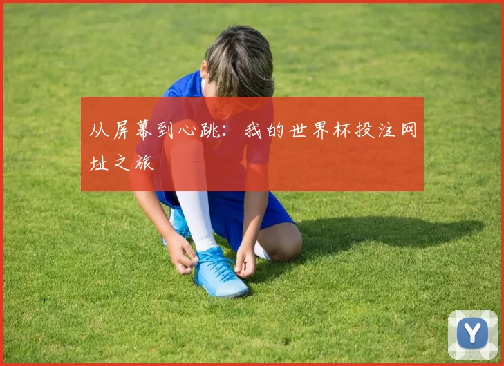 从屏幕到心跳:我的世界杯投注网址之旅