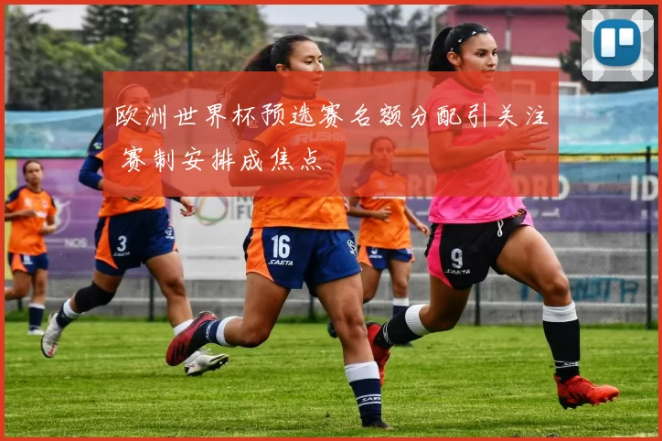 欧洲世界杯预选赛名额分配引关注 赛制安排成焦点