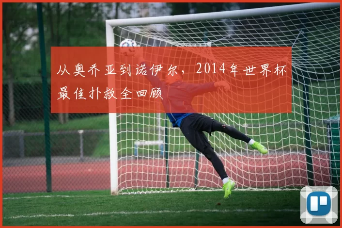 从奥乔亚到诺伊尔，2014年世界杯最佳扑救全回顾